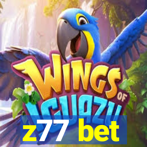 z77 bet